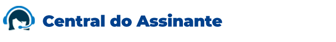 Central do Assinante